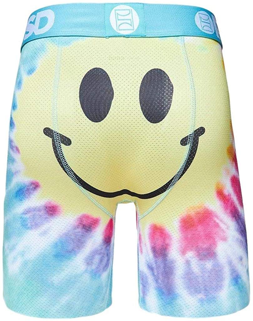 Multi PSD Underwear Men&