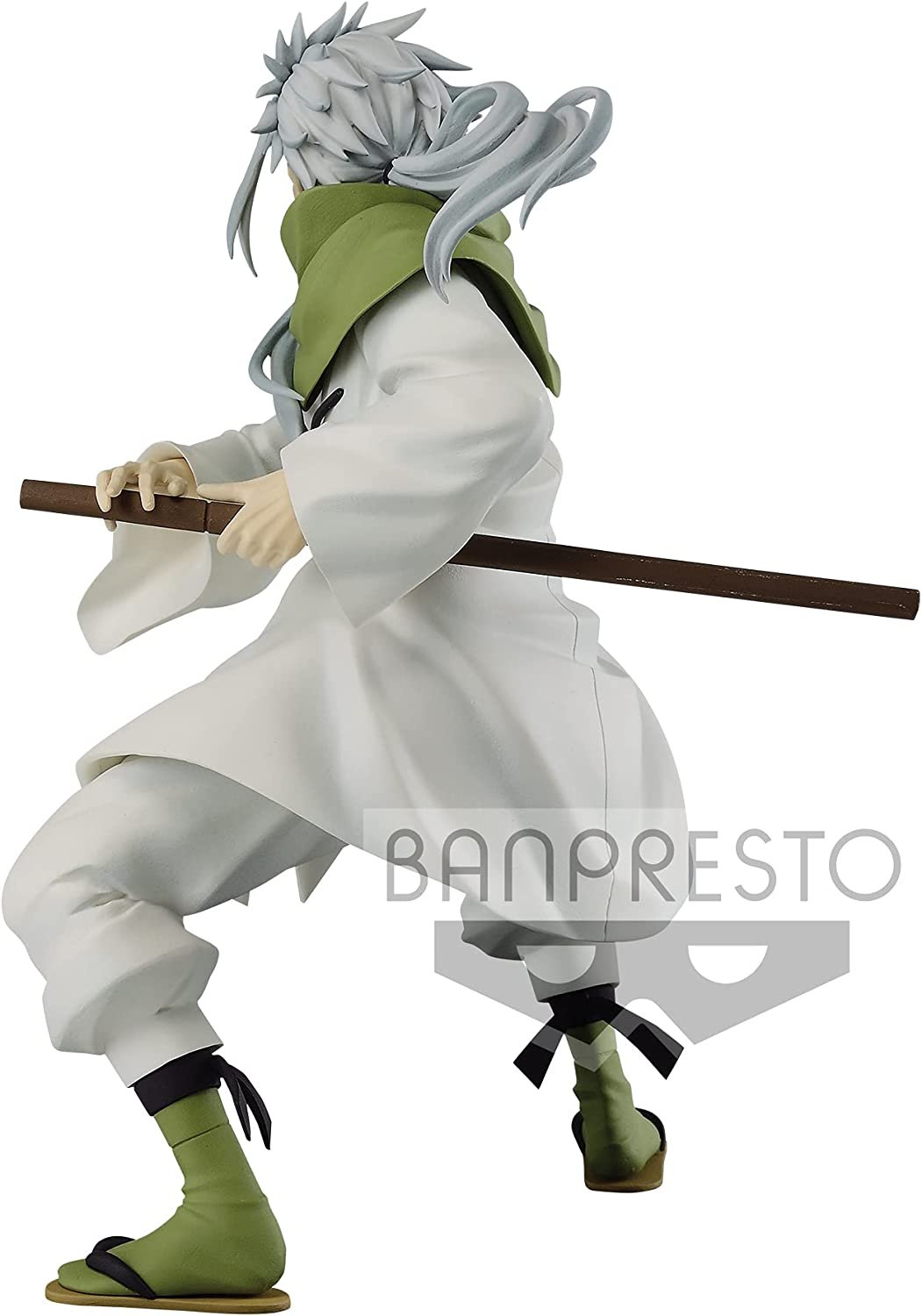 BanPresto - That Time I Got Reincarnated As Slimeotherworlder Hakuro Statue