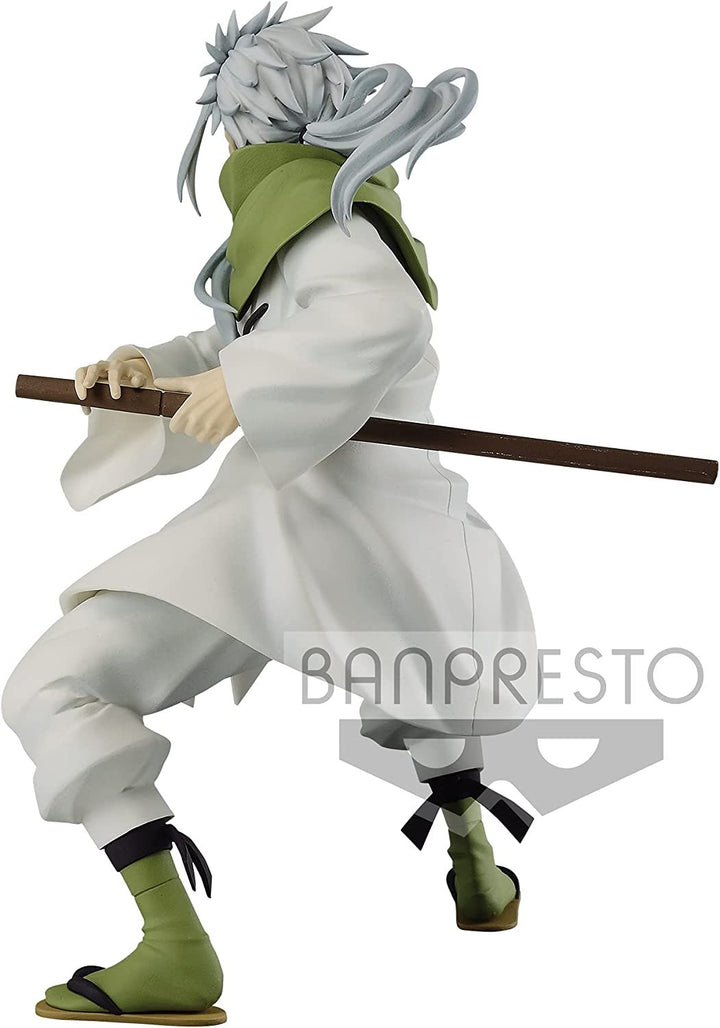 BanPresto - That Time I Got Reincarnated As Slimeotherworlder Hakuro Statue
