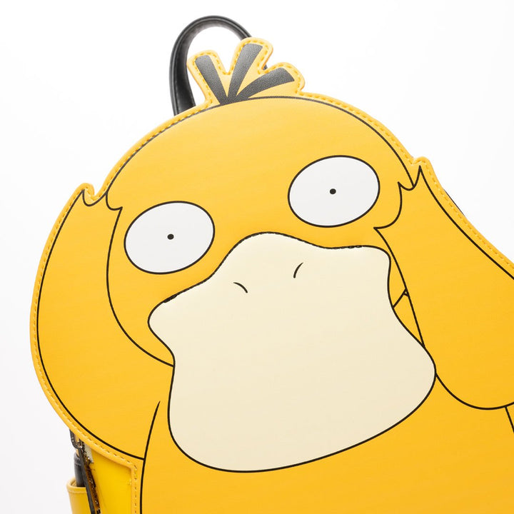 Loungefly Pokemon Psyduck Cosplay Mini Backpack - 707 Street Exclusive