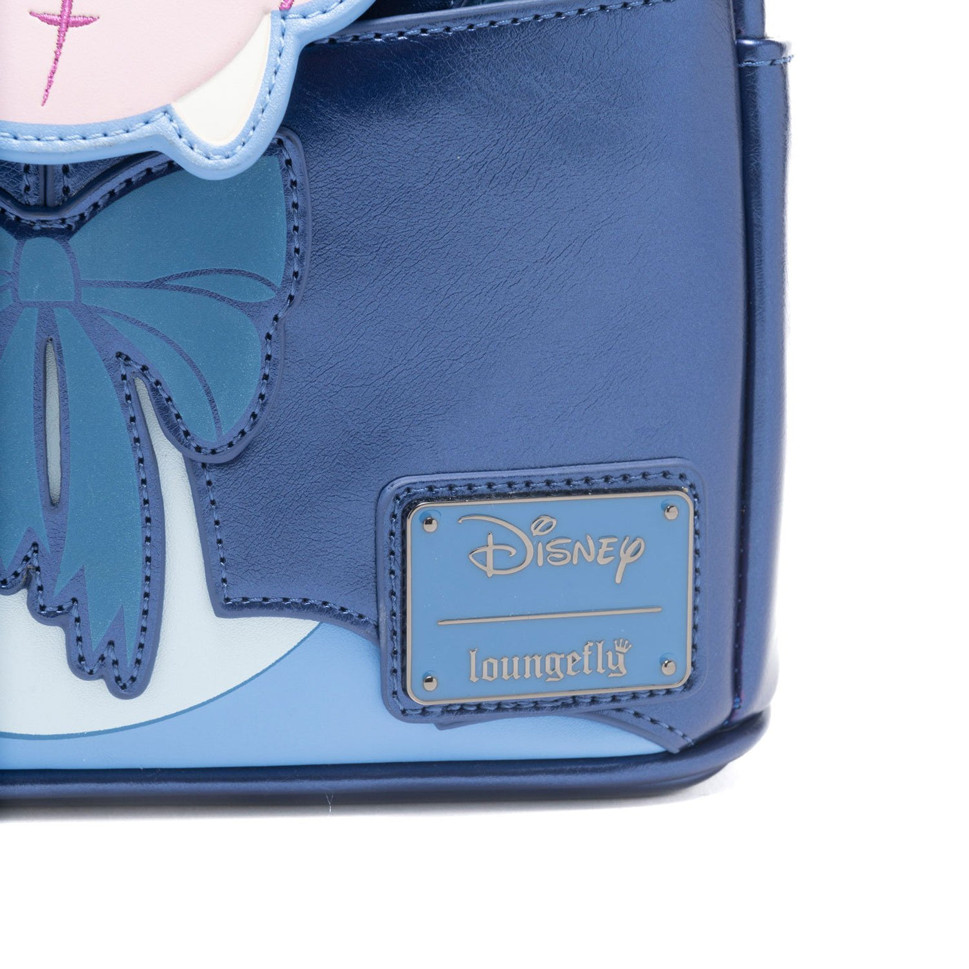 Loungefly Disney Winnie The Pooh Vampire Eeyore Cosplay Mini Backpack - 707 Street Exclusive