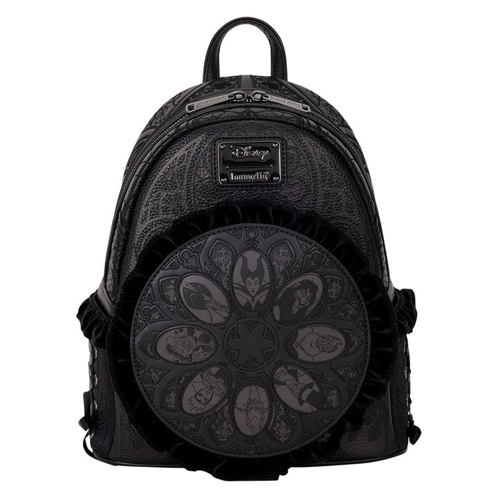 Loungefly Disney Villains Mini Backpack