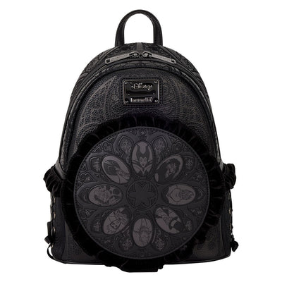Loungefly Disney Villains Mini Backpack