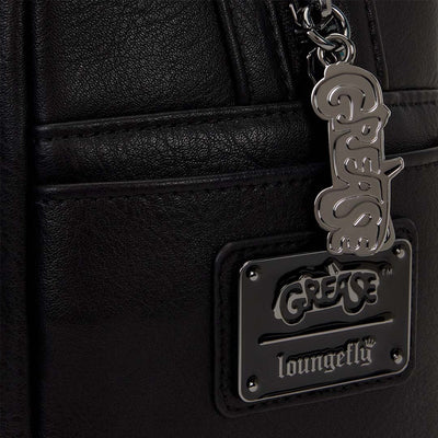Loungefly Paramount Grease T-Birds Cosplay Mini Backpack