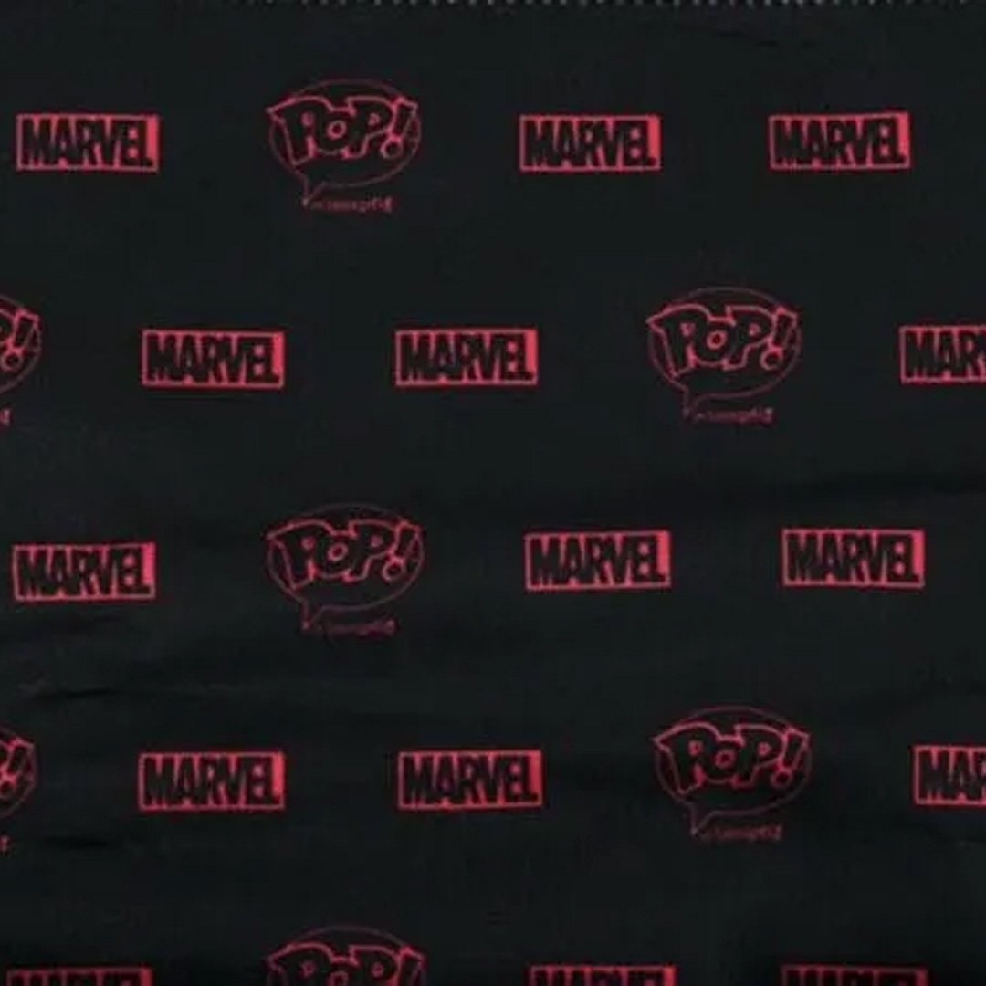 Pop! by Loungefly Marvel Avengers Messenger Bag