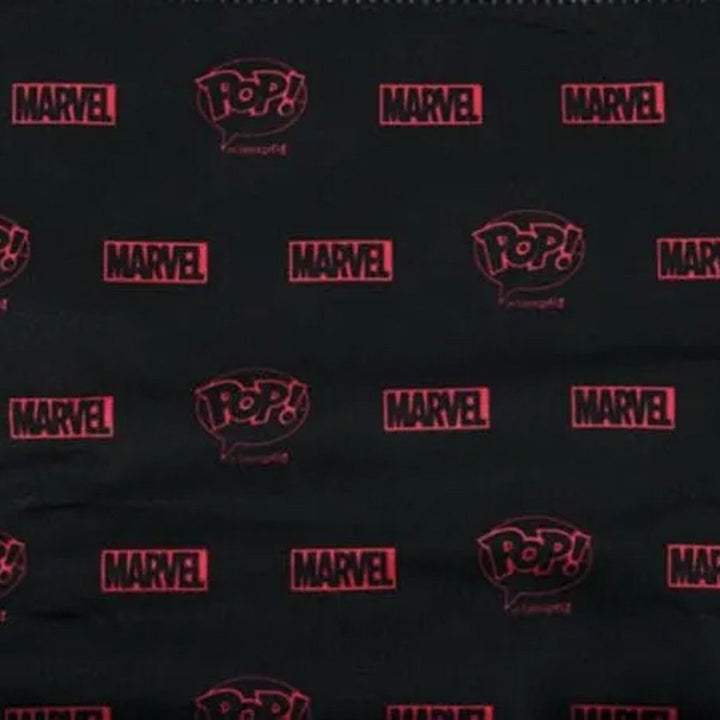 Pop! by Loungefly Marvel Avengers Messenger Bag