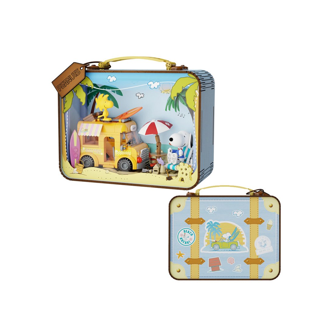 Pantasy Snoopy&