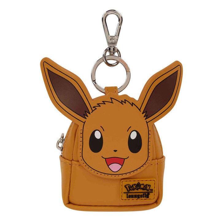 Loungefly Pokémon Cosplay Mystery Mini Backpack Keychain Charm