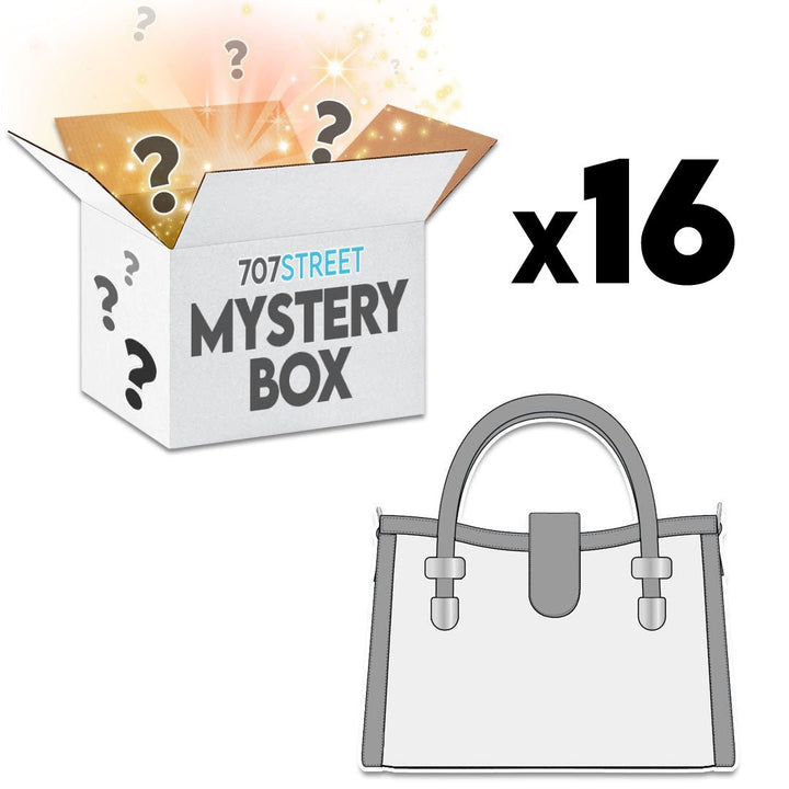 Loungefly Crossbody Bag Mystery Box