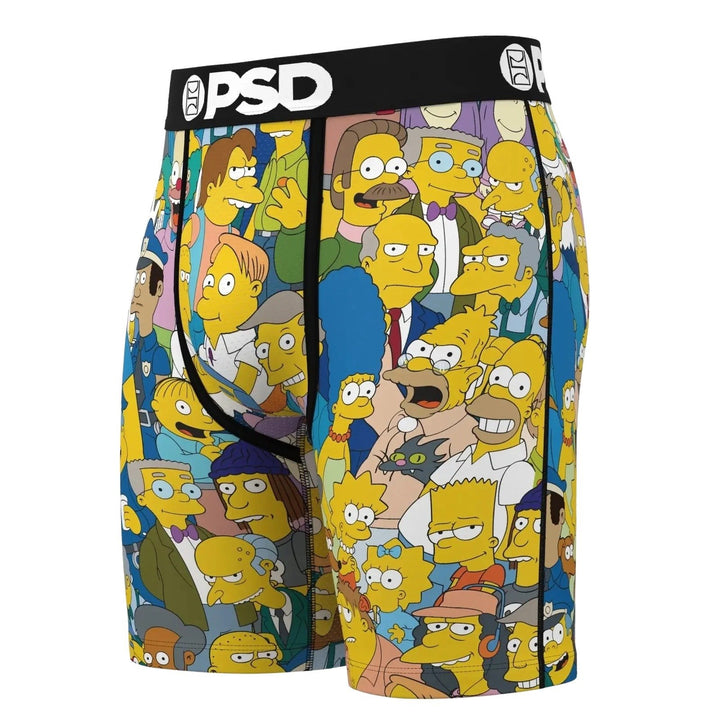 PSD Underwear Men&