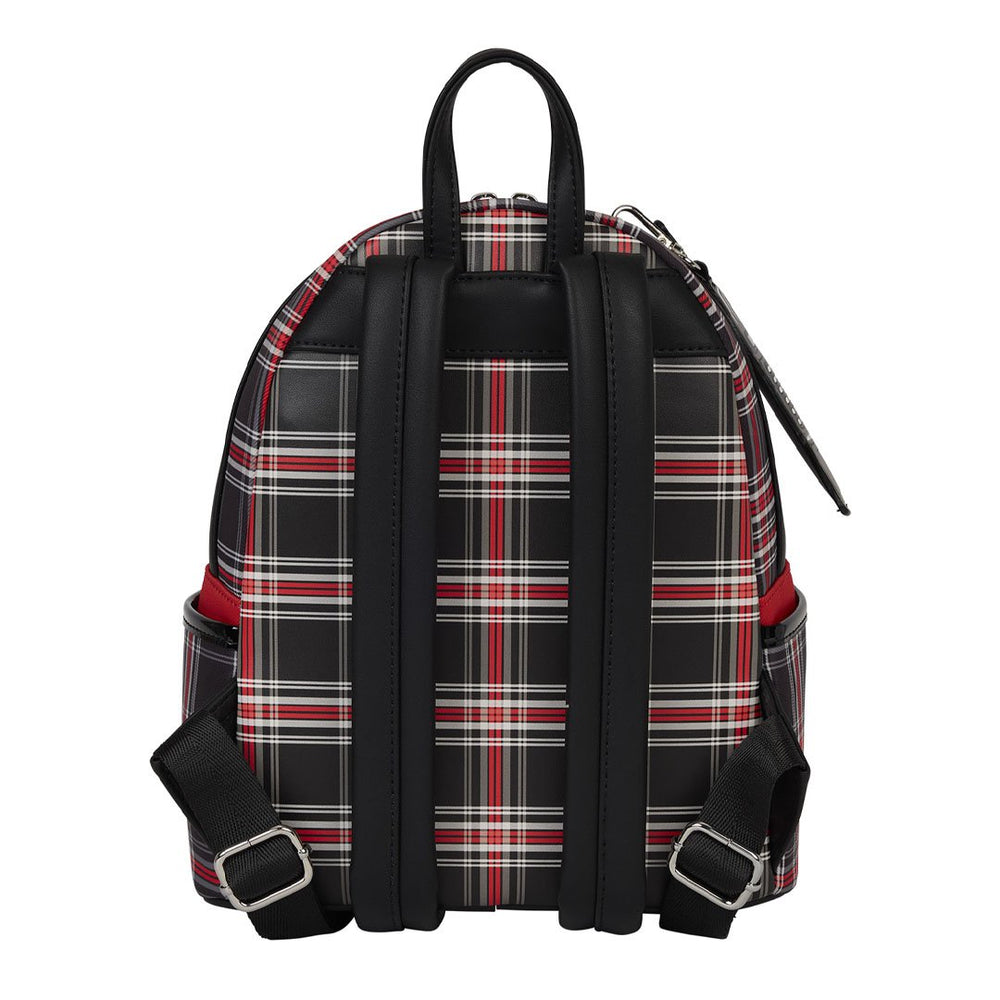 Loungefly Paramount Clueless Dionne Cosplay Mini Backpack