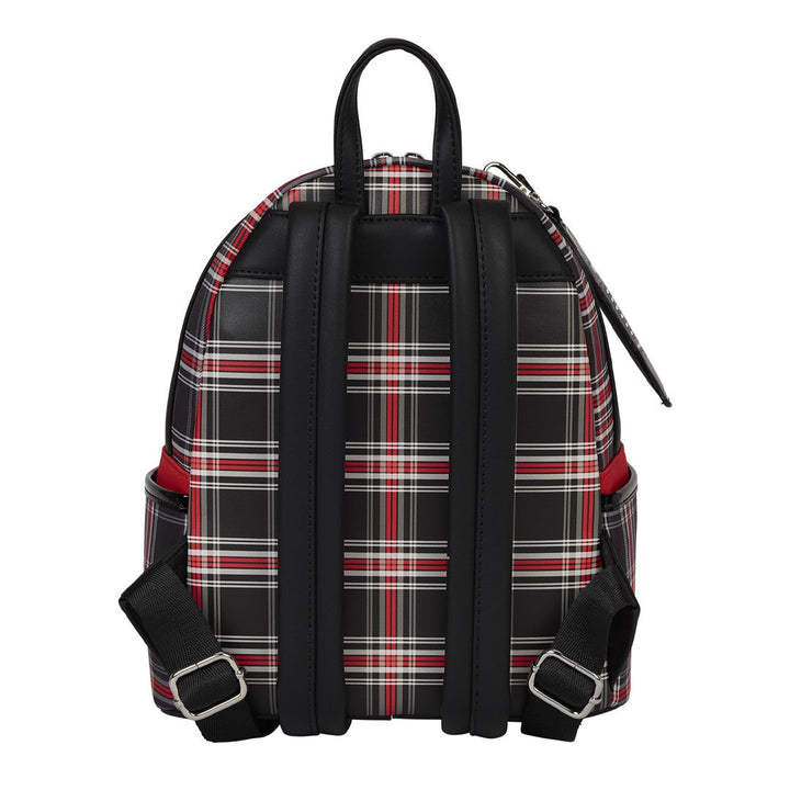Loungefly Paramount Clueless Dionne Cosplay Mini Backpack