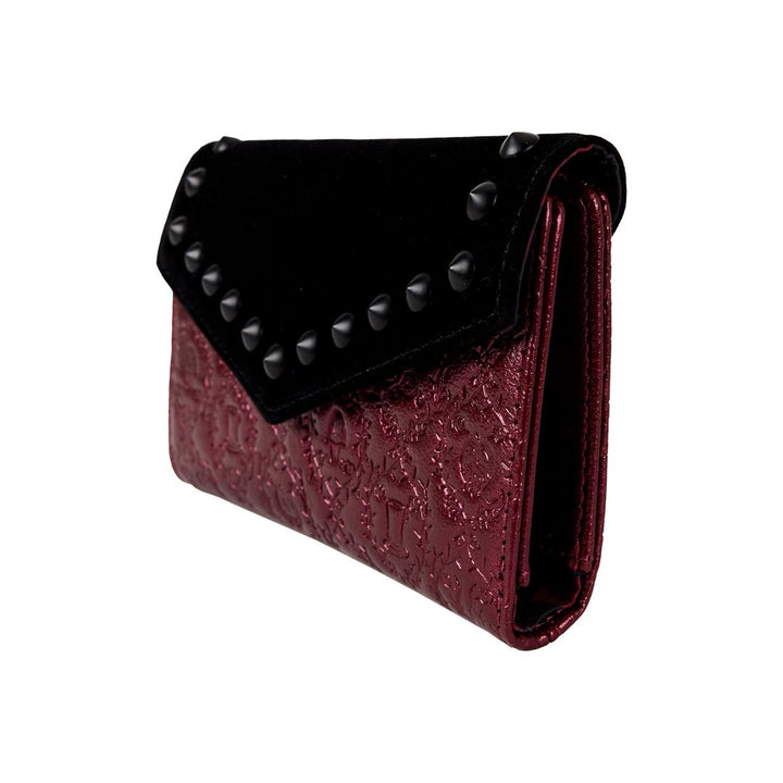 Loungefly Disney Villains Happily Never After Wallet