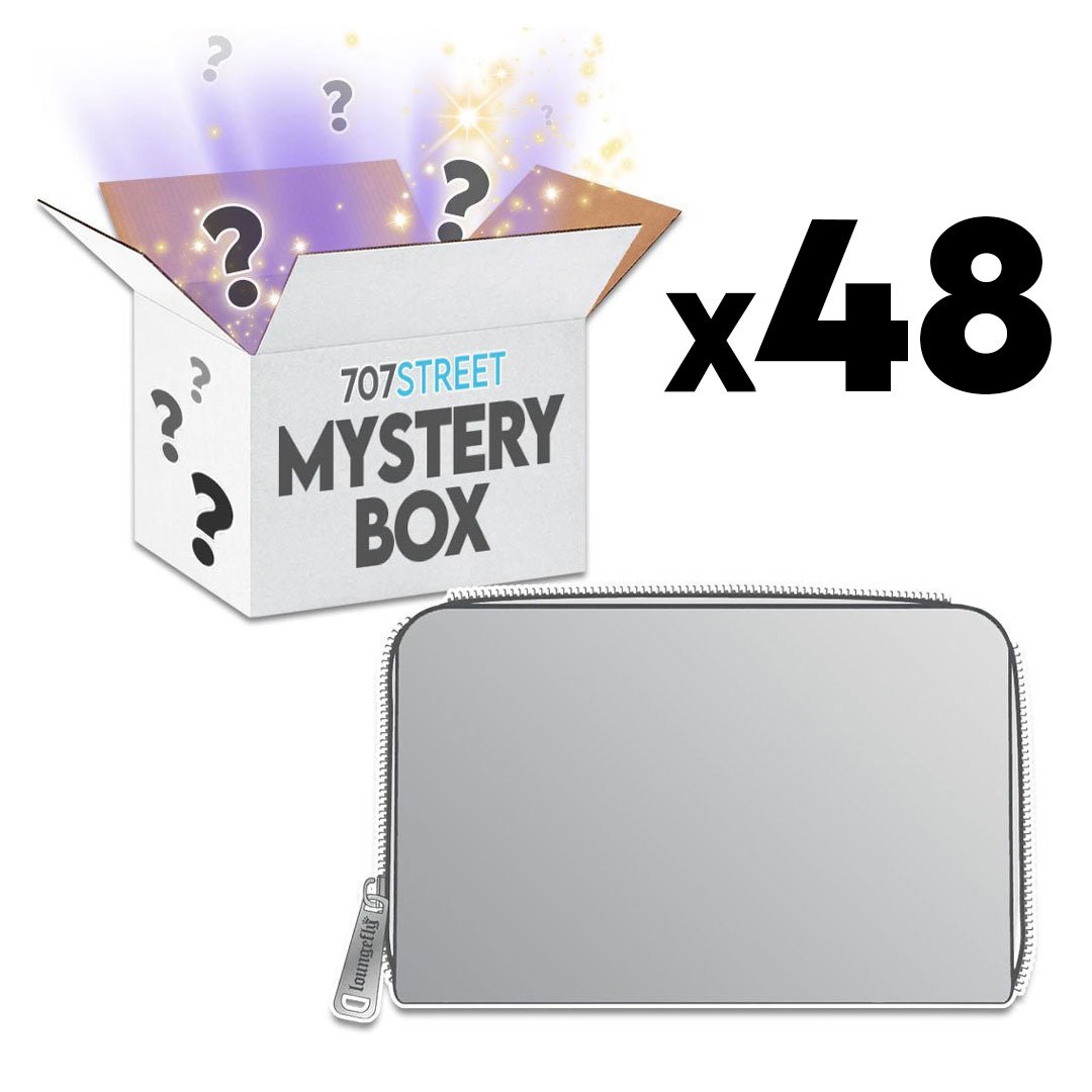Loungefly Wallet Mystery Box – 707 Street