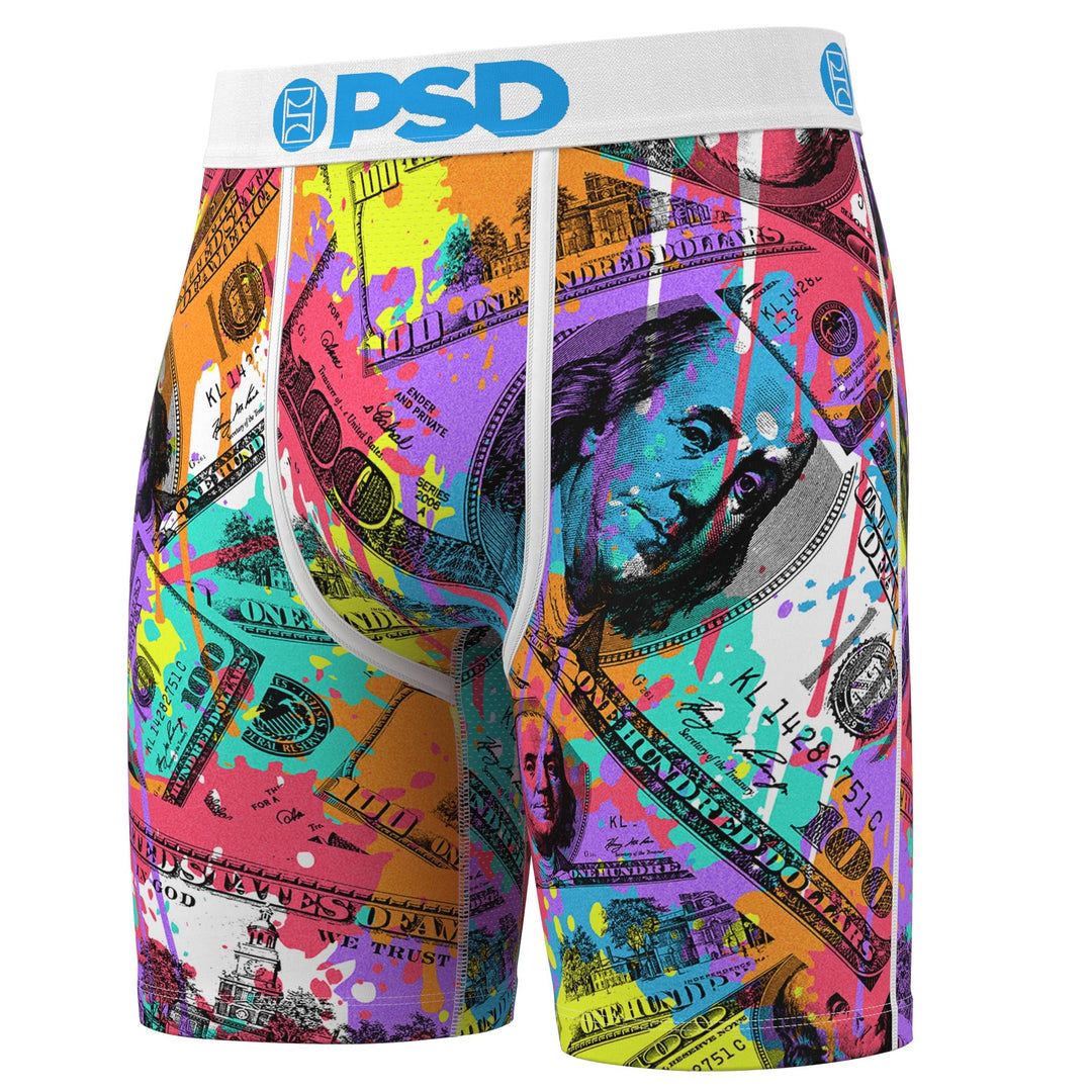 PSD Underwear Men&