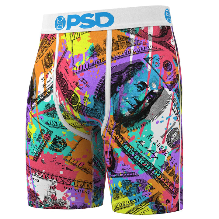 PSD Underwear Men&