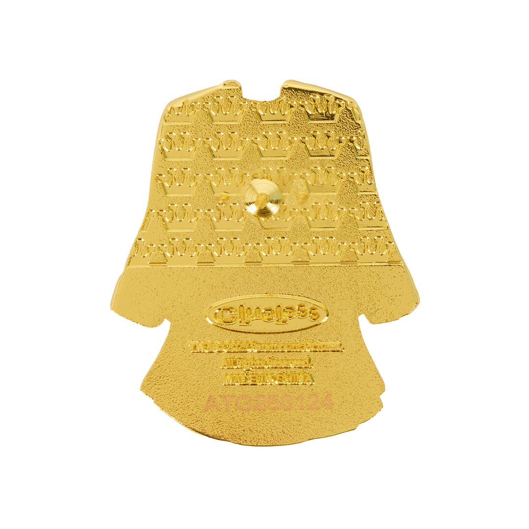 Loungefly Paramount Clueless Anniversary Mystery Box Pins