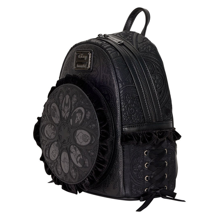 Loungefly Disney Villains Mini Backpack