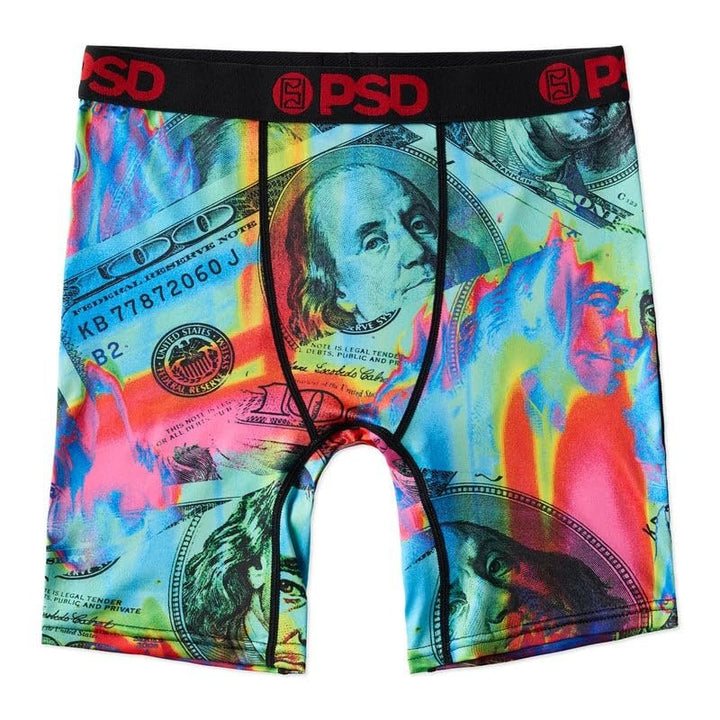 PSD Underwear Boy&