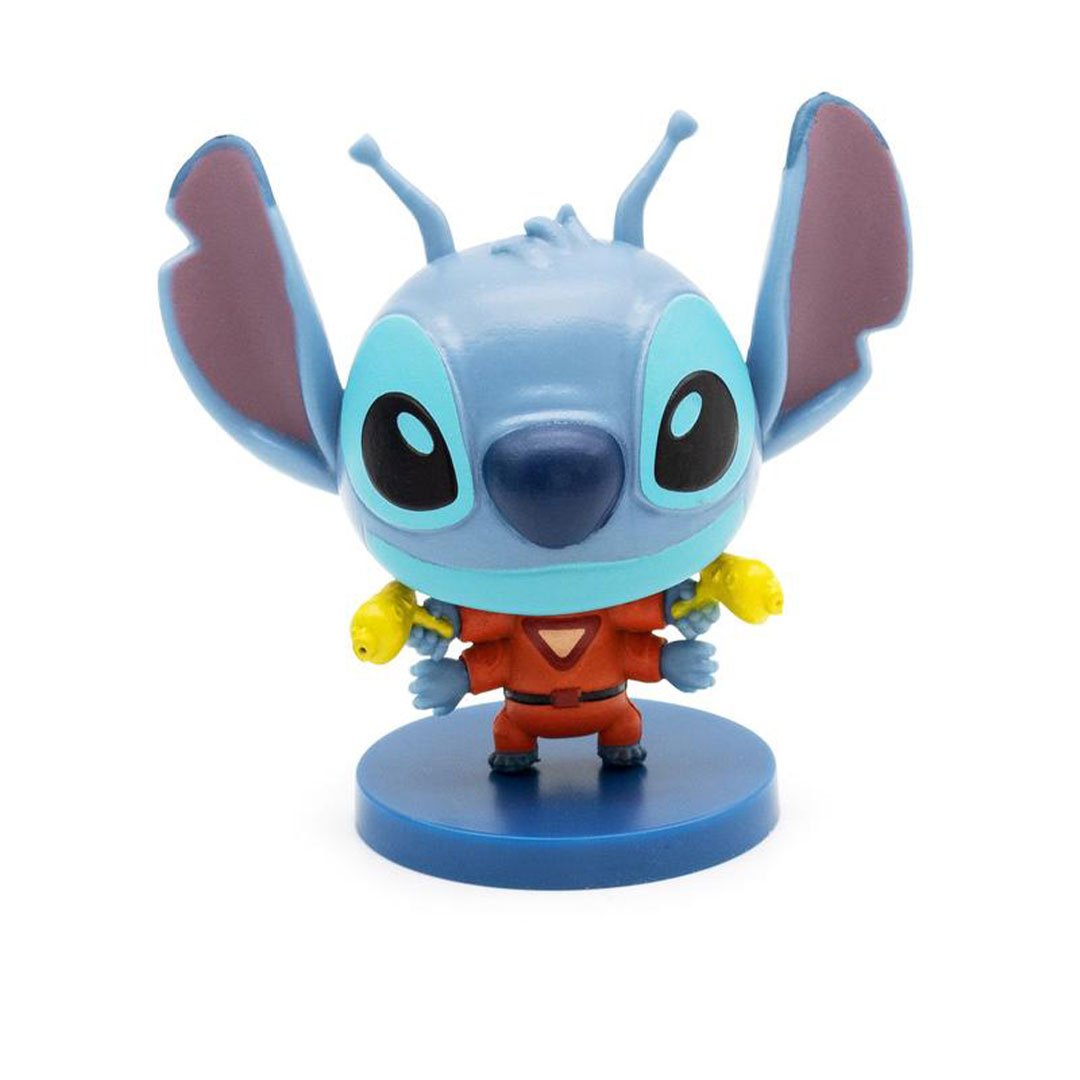 Disney Stitch 3 Inch Vinyl Figure Blind Box