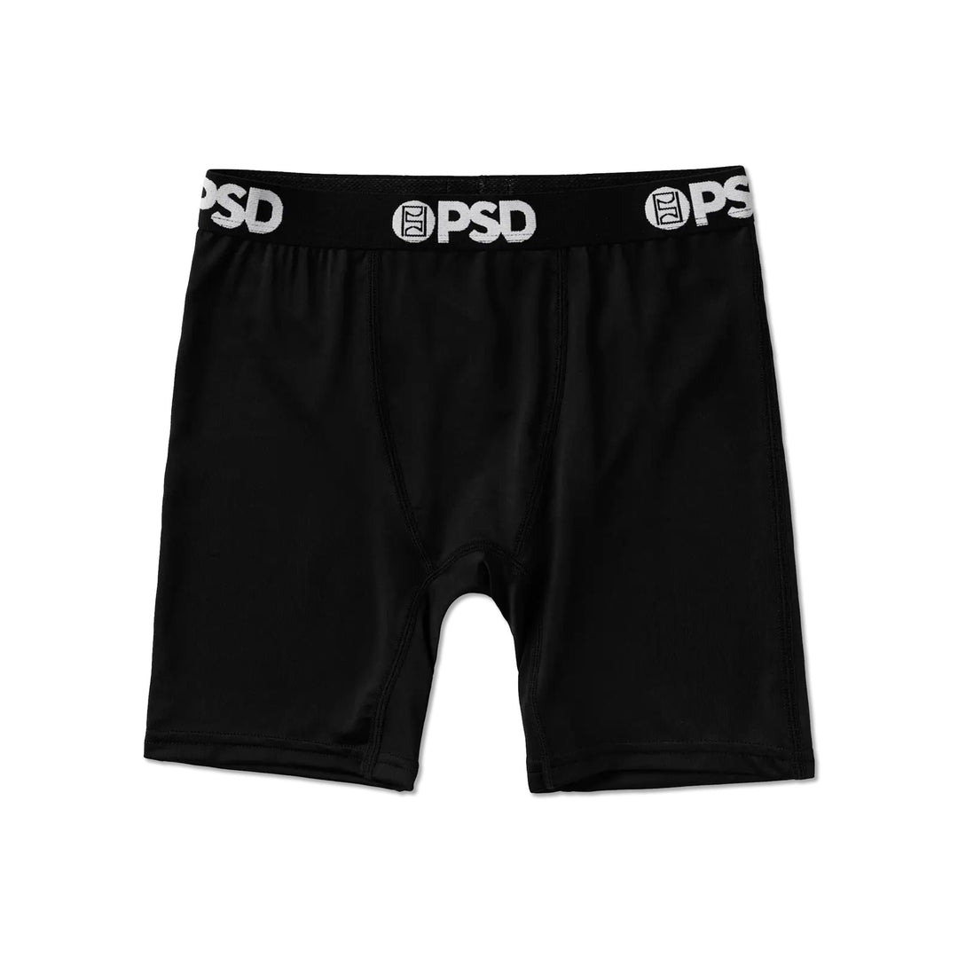 Black PSD Underwear Boy&