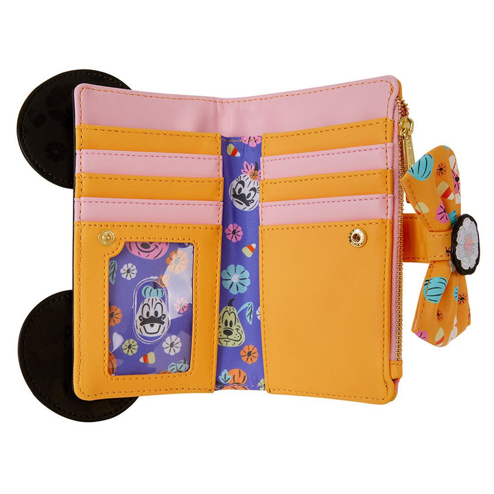 Loungefly Disney Minnie Mouse Wallet