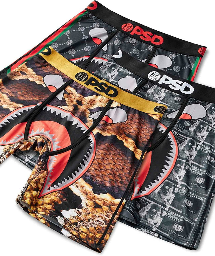 PSD Underwear Men&