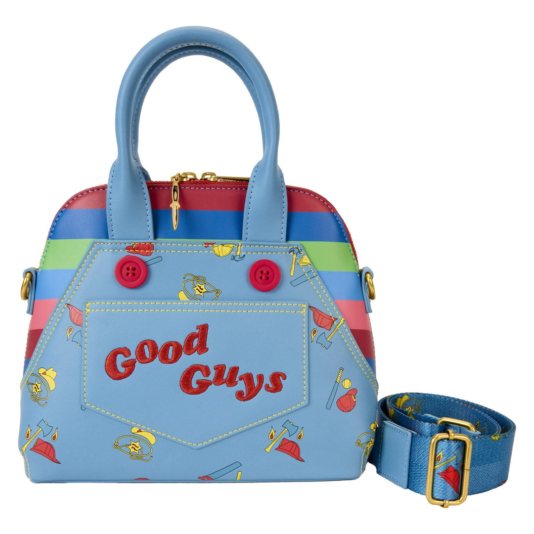 671803523104 - Loungefly Universal Child&