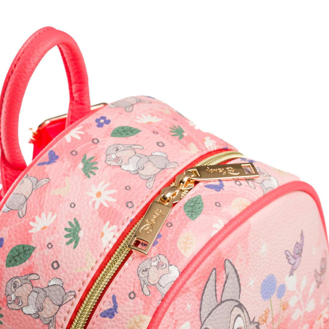 WondaPop Disney Bambi - Thumper 11" Mini Backpack