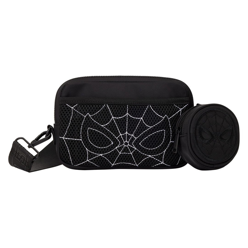 Loungefly Disney Marvel Spider-Man Sling Bag