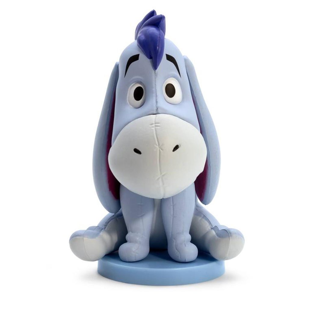 Disney Winnie The Pooh Vinyl Figures Blind Box