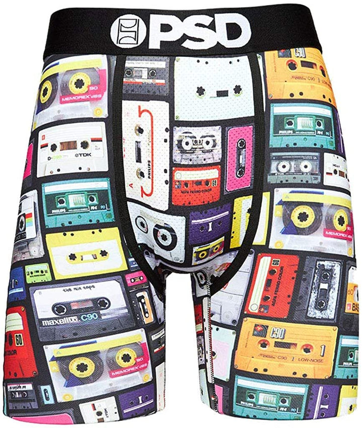 Multi / Tapes PSD Underwear Men&