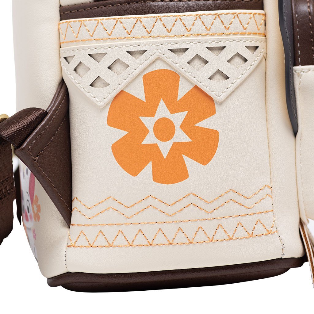 Loungefly Disney Moana Cosplay Mini Backpack - 707 Street Exclusive