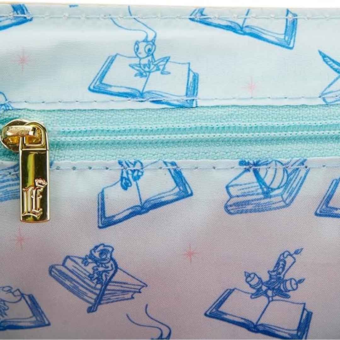 Loungefly Disney Princess Books Classics Crossbody