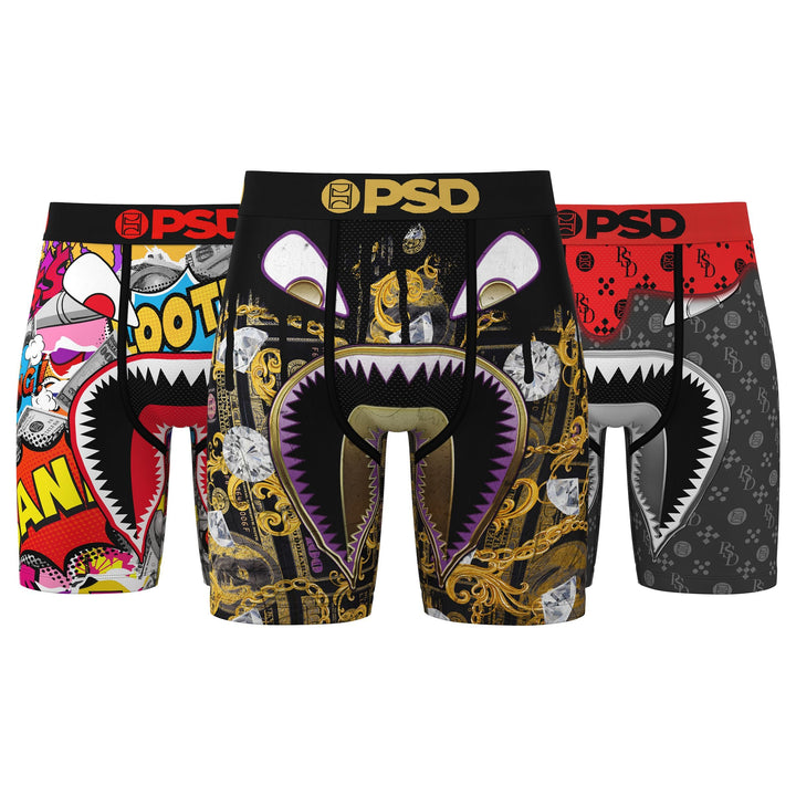 PSD Underwear Men&