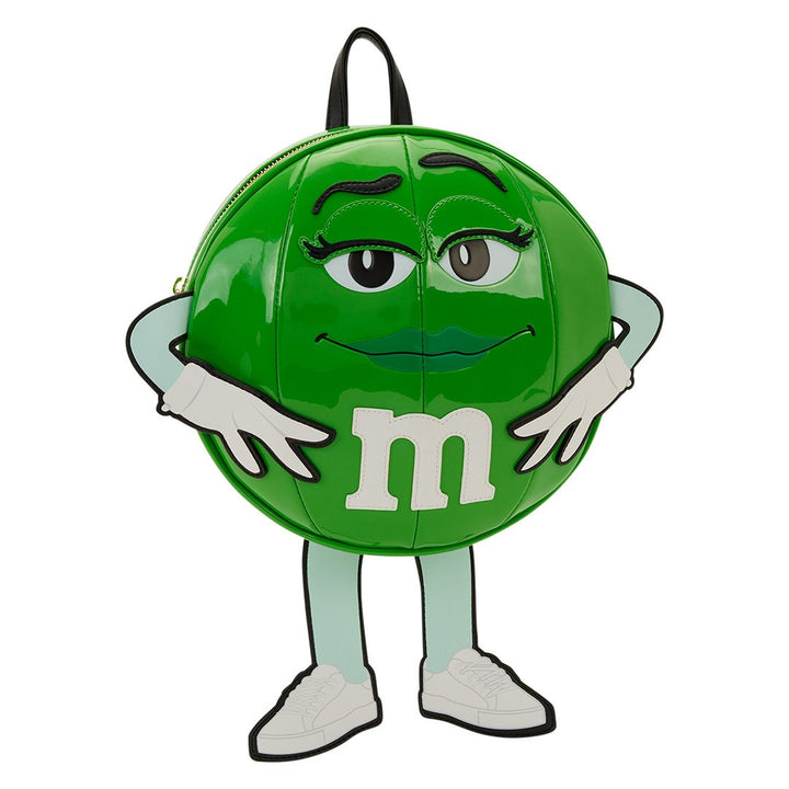 Loungefly M&amp;Ms Figural Mini Backpack