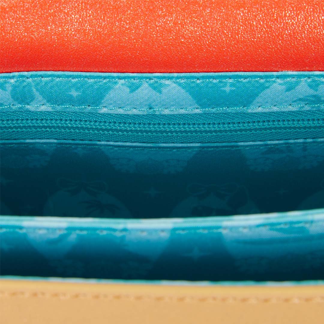 Loungefly Disney Princess Moana Crossbody Bag