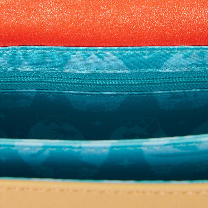 Loungefly Disney Princess Moana Crossbody Bag