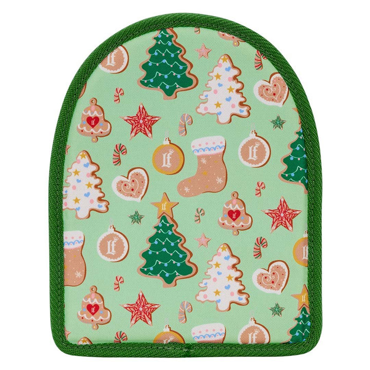 Loungefly Holiday Treats Light-Up Mini Backpack Bag Organizer Insert