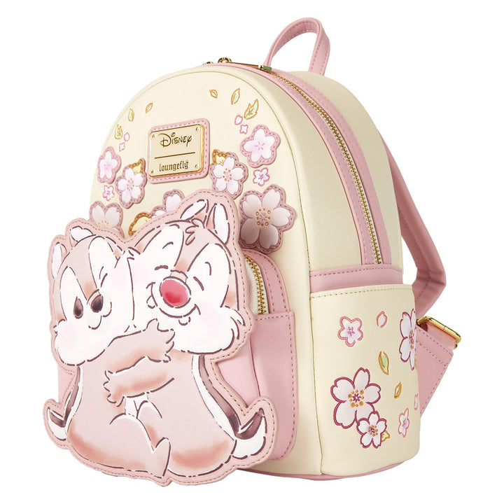 Loungefly Disney Chip &