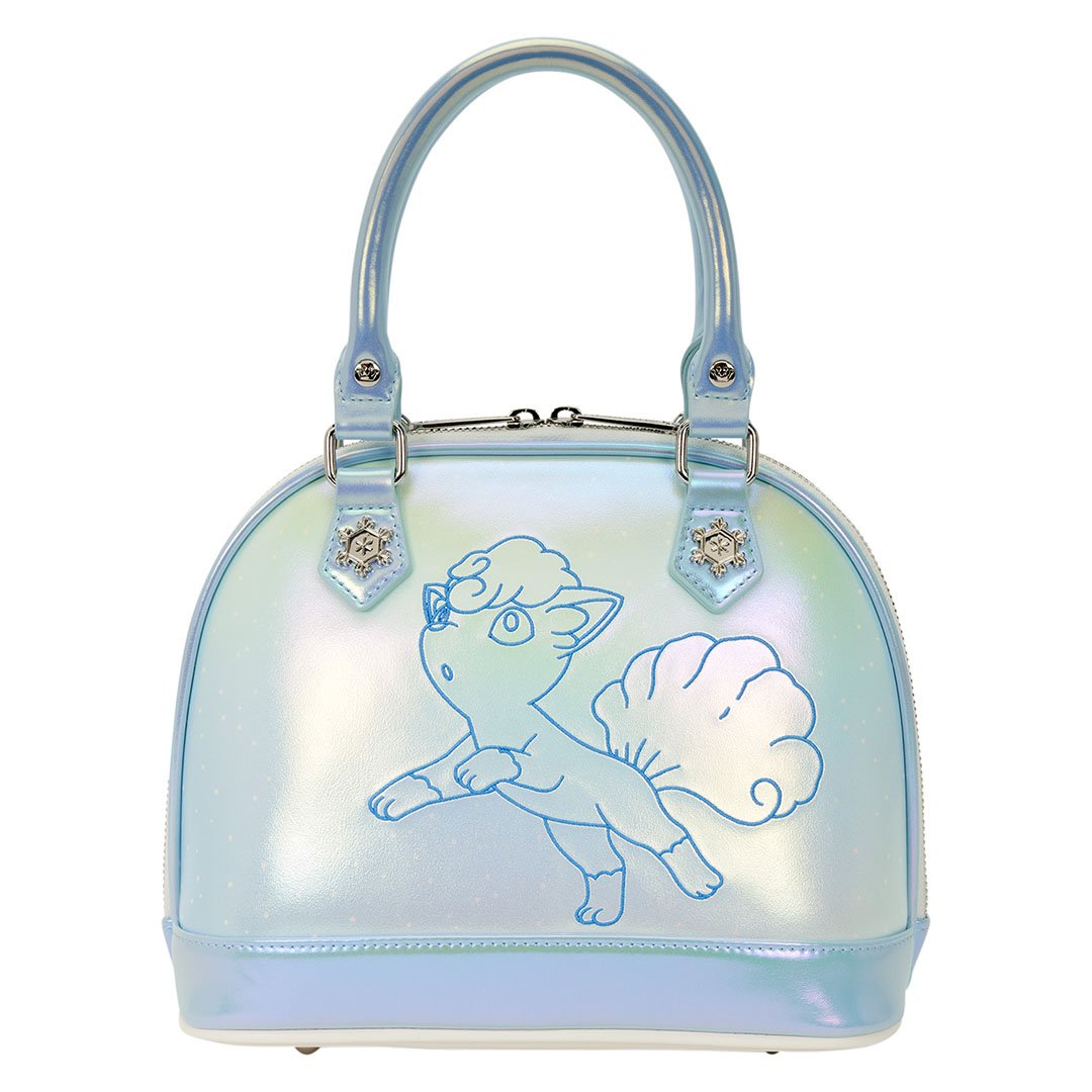 Loungefly Pokémon Ice Type Winter Handbag