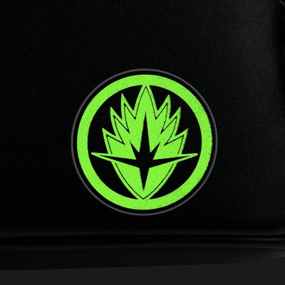 Loungefly Marvel Gamora Cosplay Mini Backpack - SDCC 707 Street Exclusive Limited Edition