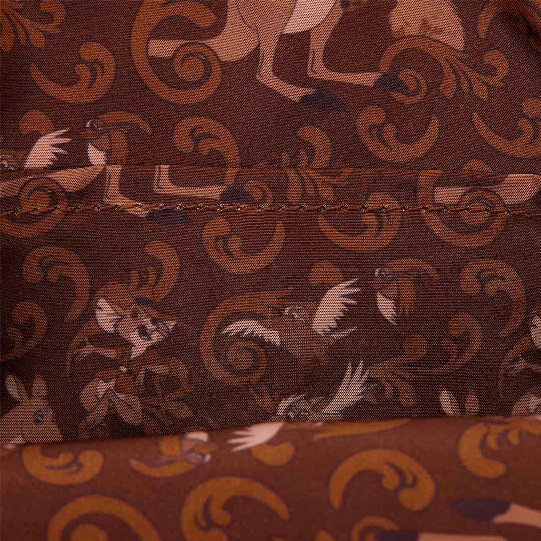 Loungefly Disney The Rescuers Down Under Crossbody Bag