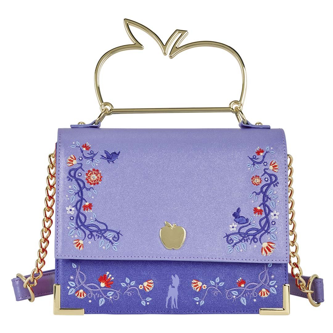 Loungefly Disney Princess Snow White Crossbody Bag