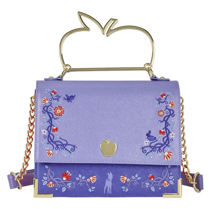 Loungefly Disney Princess Snow White Crossbody Bag