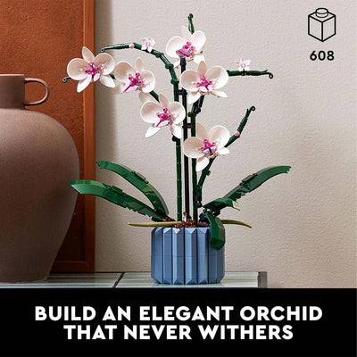 LEGO Botanicals - Orchid (10311)