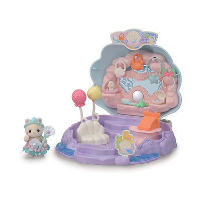 Calico Critters Baby Mermaid Shop