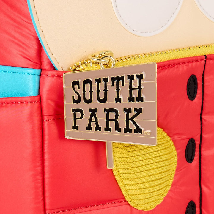 Loungefly South Park Cartman Cosplay Mini Backpack