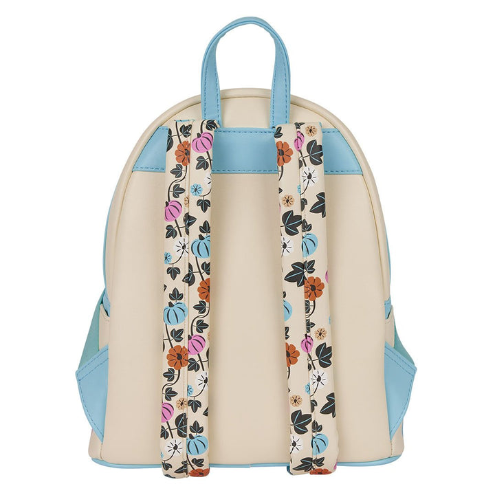 Loungefly Disney Mickey &amp; Friends Mini Backpack
