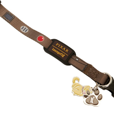 Loungefly Pets Pixar Up 15th Anniversary Dug Collar - Extended